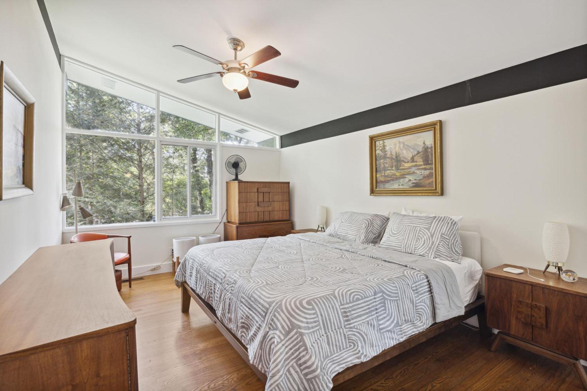 Pineview Haven Holiday home *