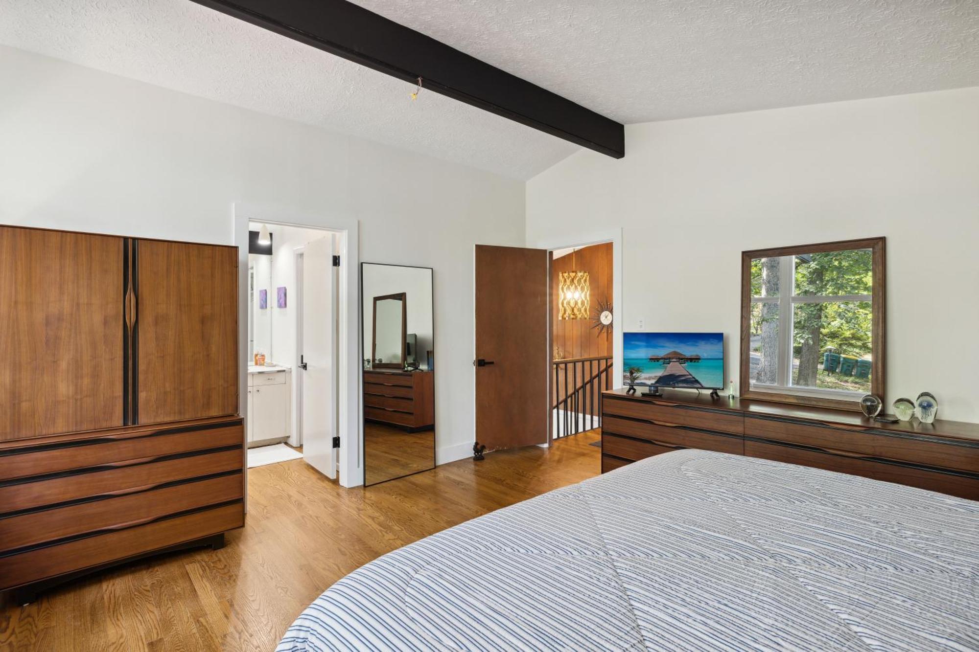 Pineview Haven Holiday home *