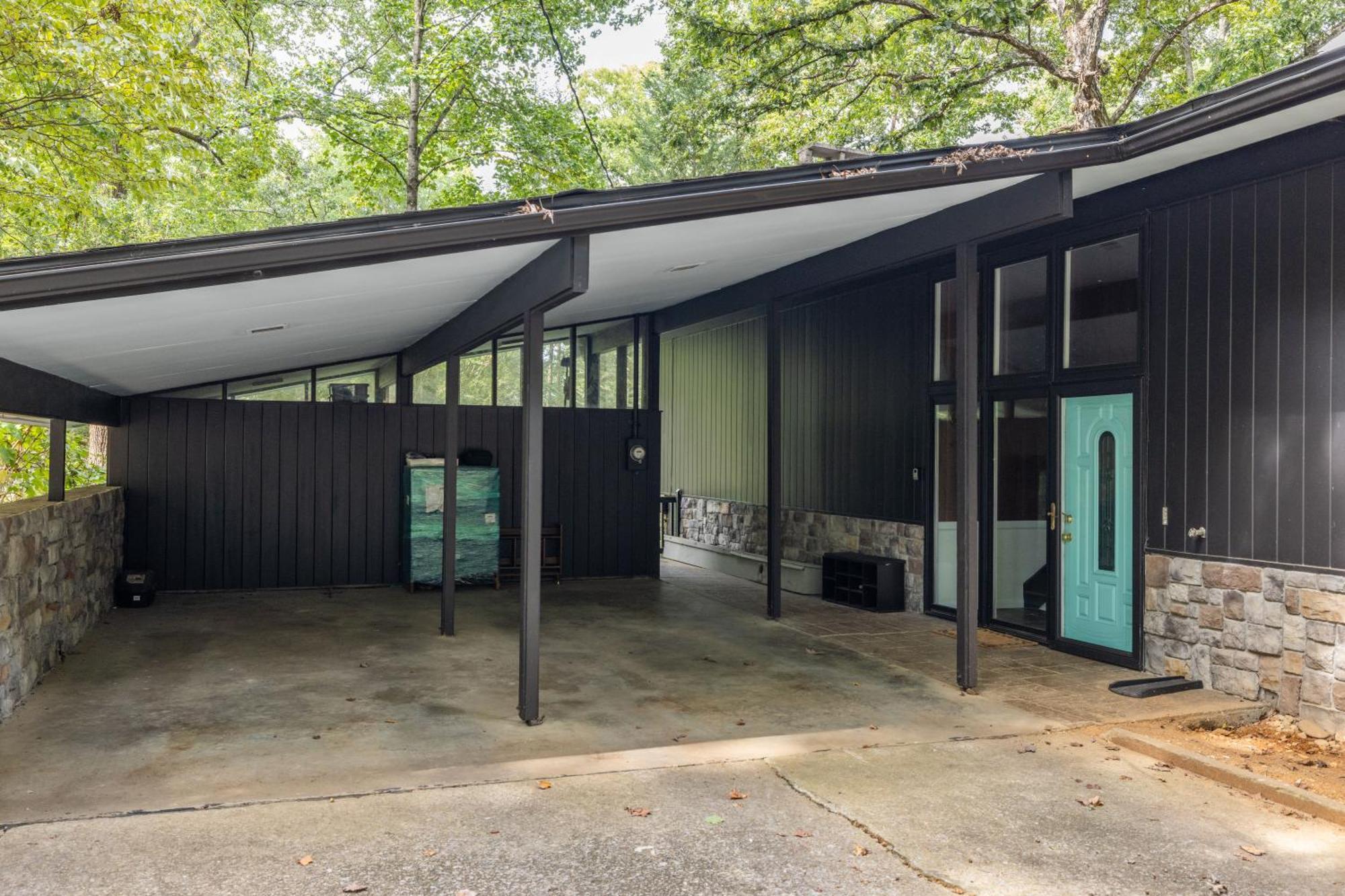 Pineview Haven Holiday home *