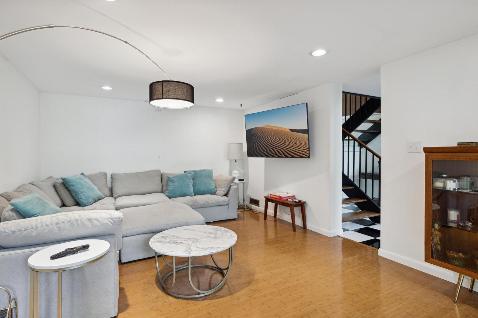 Holiday home Pineview Haven