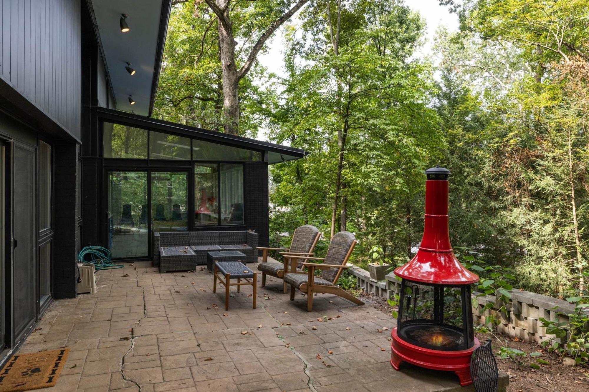 Pineview Haven Holiday home